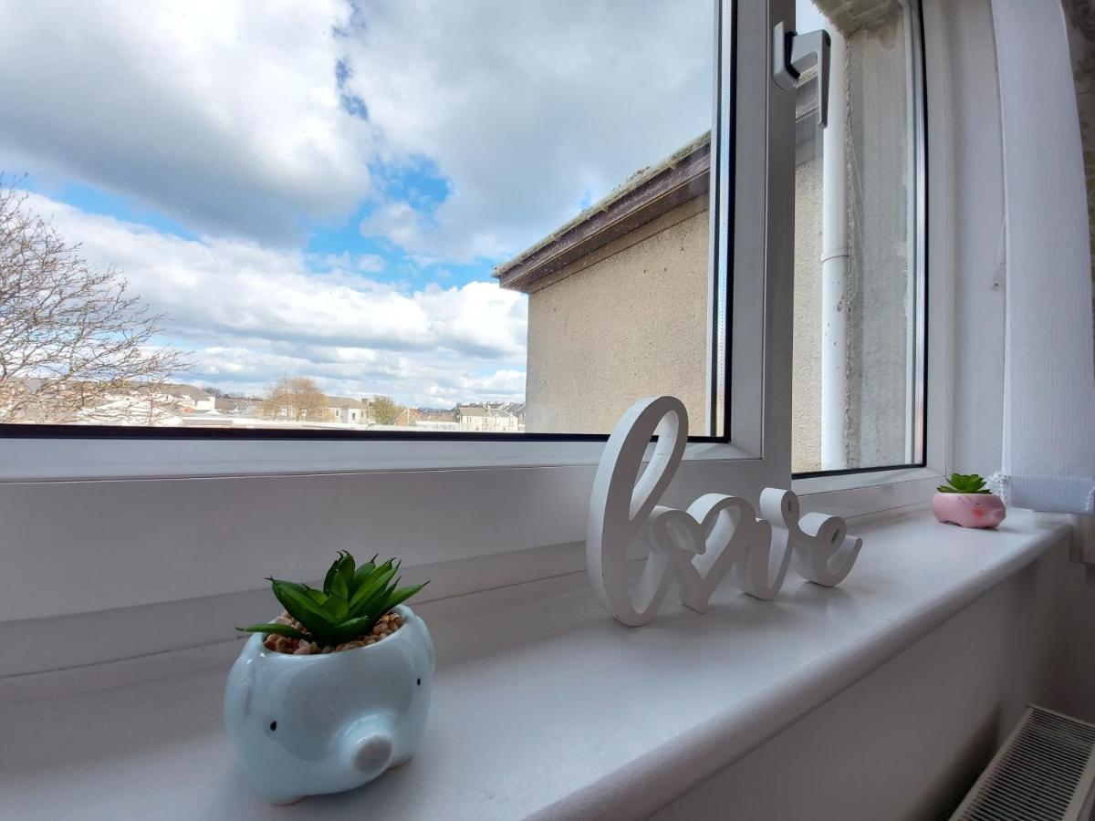 Teddy Bears' 3-Bedroom Maisonette ซอลท์โคทส์ ภายนอก รูปภาพ